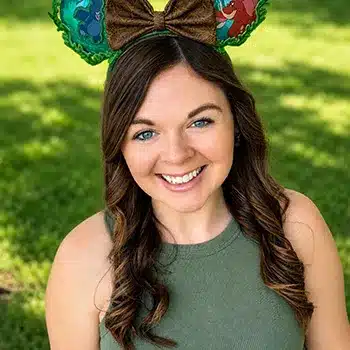 Ashley Staten - Kentucky Disney Travel Agent