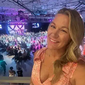 Erin Taylor - Florida Disney Travel Agent