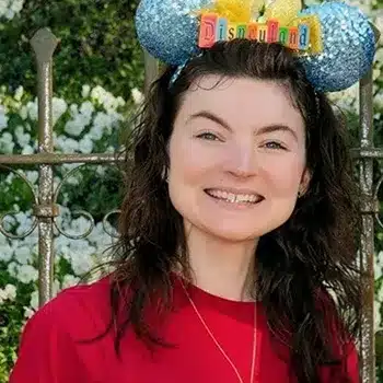 Sam Martinsen - Washington Disney Travel Agent