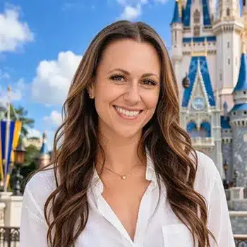 Teal Sutherland - Georgia Disney Travel Agent