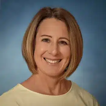 Kerri Woodward - Louisiana Disney Travel Agent