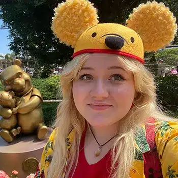 Maggi Anderson - Georgia Disney Travel Agent