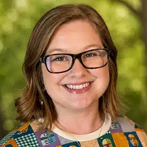 Lindsey Johnson - Georgia Disney Travel Agent
