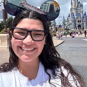 Christina Brown - Florida Disney Travel Agent