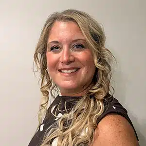 Jen Hynes Ohio Disney Travel Agent