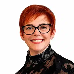 Jennifer Hopper - New York Disney Travel Agent