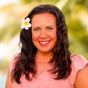 Melissa Tacker - Florida Disney Travel Agent