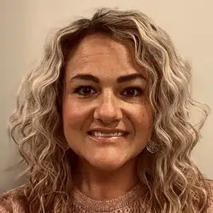 Nicole Kockler - Iowa Disney Travel Agent