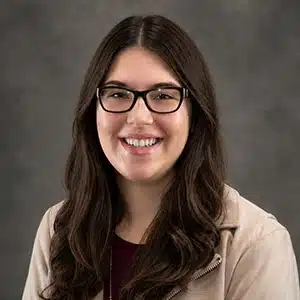 Taylor Bohman - Indiana Disney Travel Agent