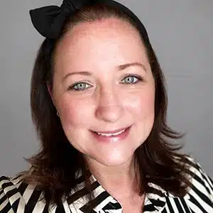 Kimberly Satterfield - Texas Disney Travel Agent