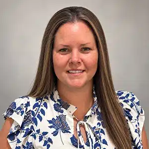 Stephanie Bender - Georgia Disney Travel Agent